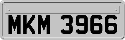 MKM3966