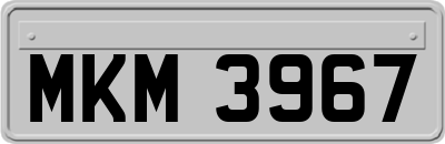 MKM3967