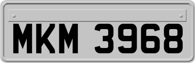 MKM3968