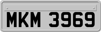 MKM3969