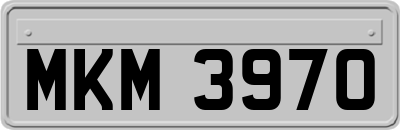 MKM3970