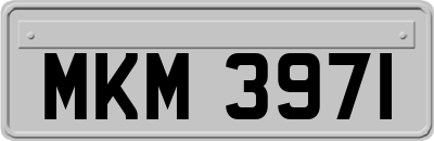 MKM3971