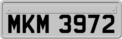 MKM3972