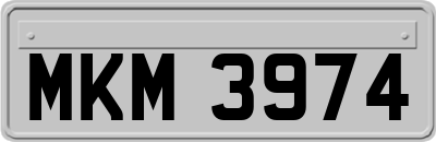 MKM3974