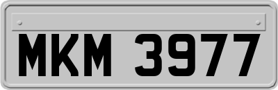 MKM3977