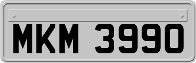 MKM3990