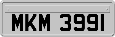 MKM3991