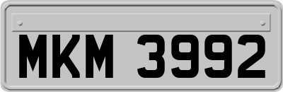 MKM3992