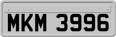 MKM3996