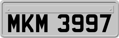 MKM3997