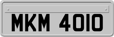 MKM4010