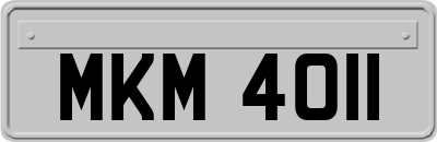 MKM4011