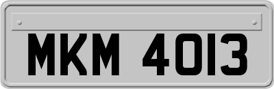 MKM4013