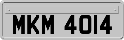 MKM4014