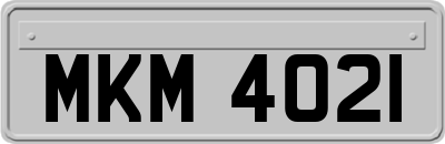 MKM4021