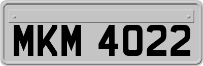 MKM4022