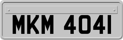 MKM4041