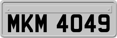 MKM4049