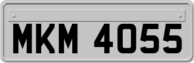 MKM4055