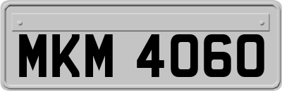 MKM4060