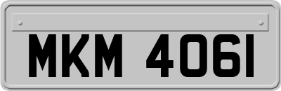 MKM4061