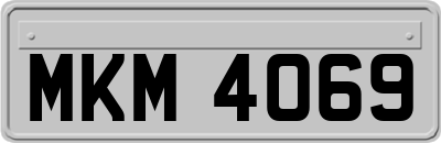 MKM4069