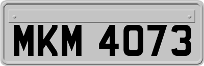 MKM4073