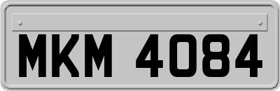 MKM4084