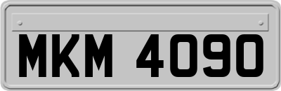 MKM4090