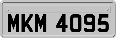 MKM4095
