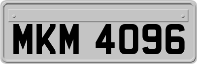 MKM4096
