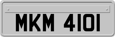 MKM4101