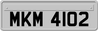 MKM4102