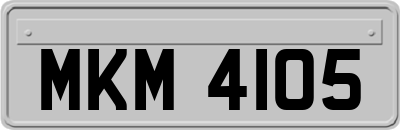 MKM4105
