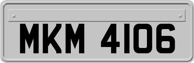 MKM4106