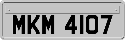 MKM4107