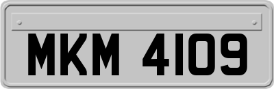 MKM4109