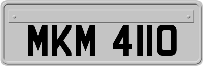 MKM4110