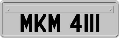 MKM4111