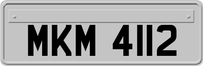 MKM4112