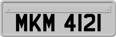 MKM4121