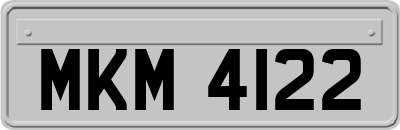 MKM4122