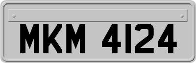 MKM4124