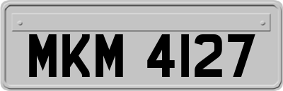 MKM4127