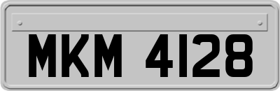 MKM4128
