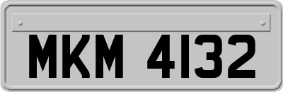 MKM4132