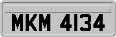 MKM4134