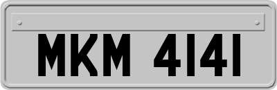 MKM4141