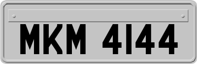 MKM4144