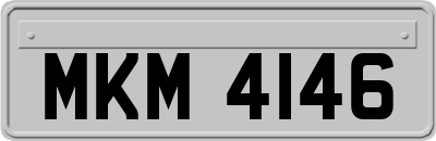 MKM4146